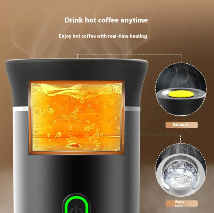 Easy Brew
