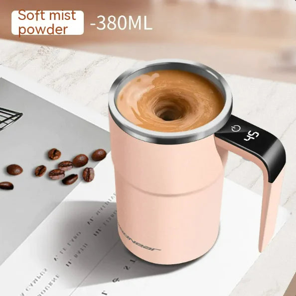 Self Stir