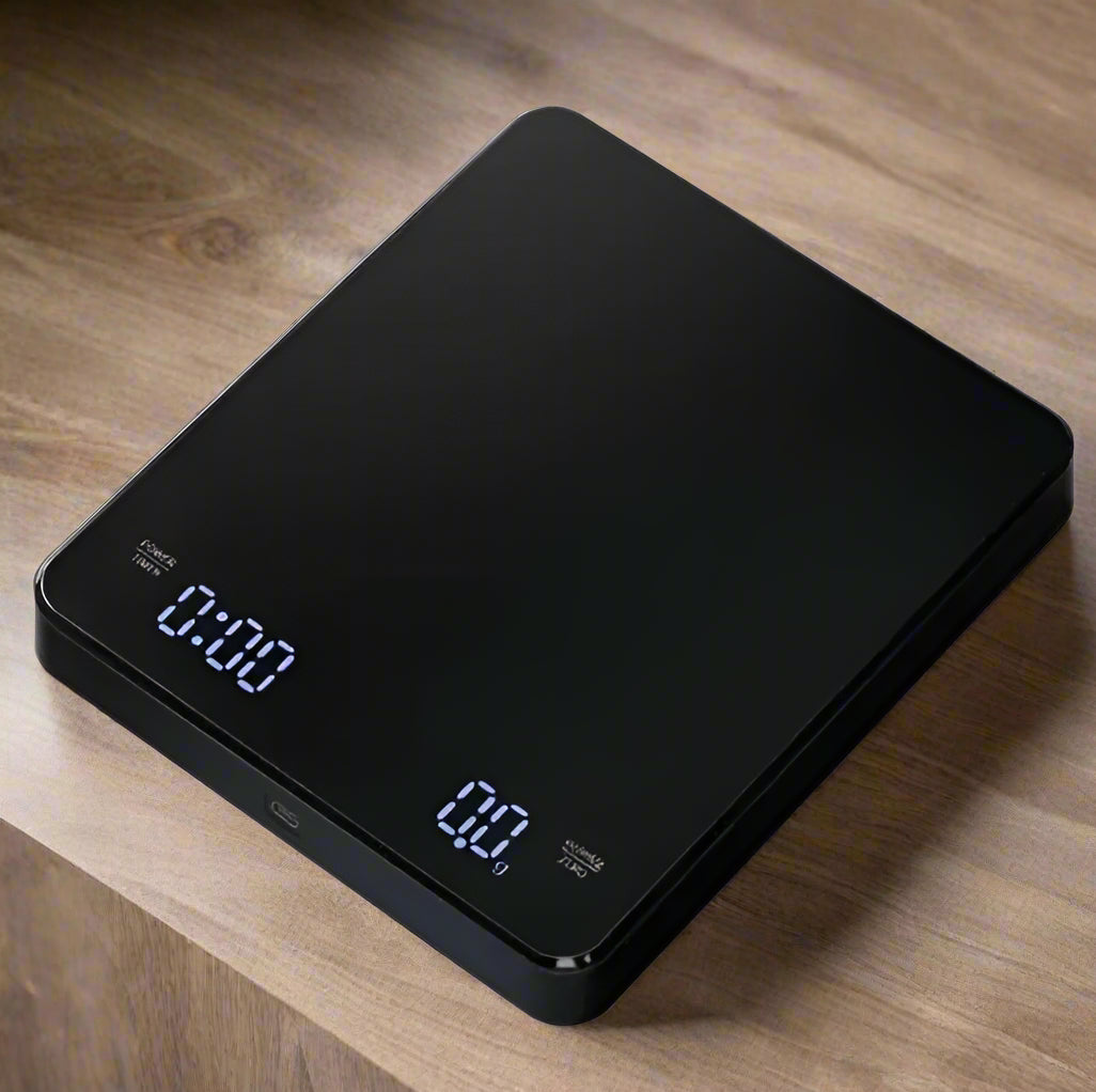 Bean Weigh